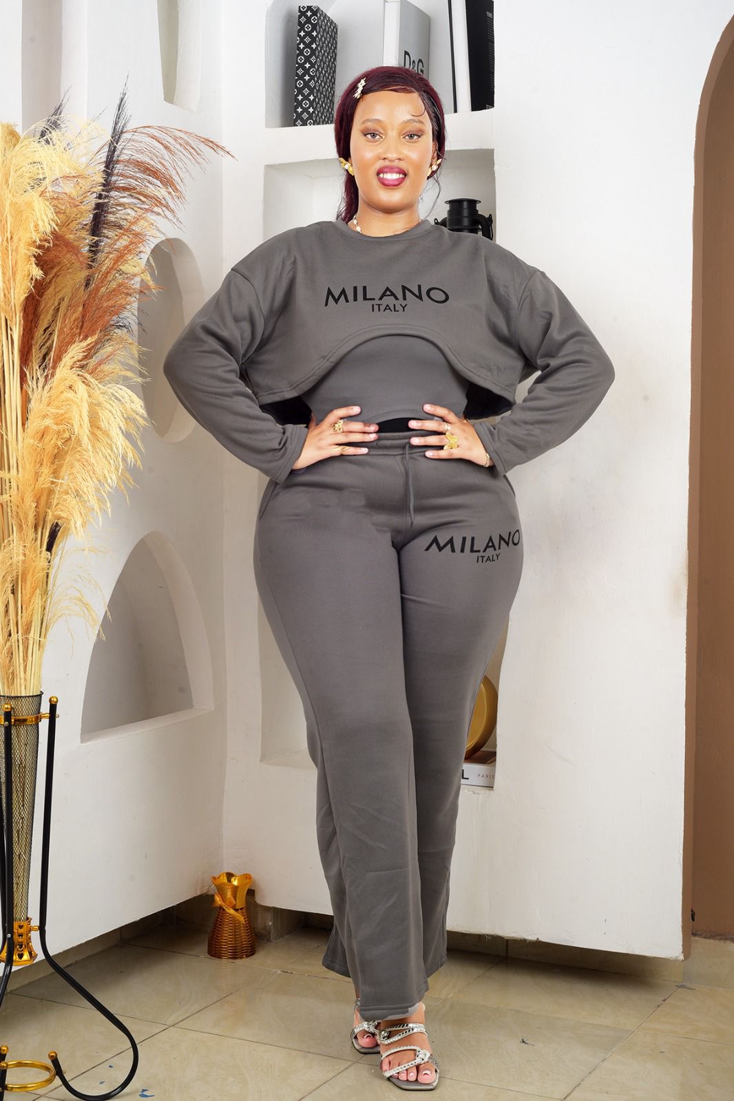Milano Oufit